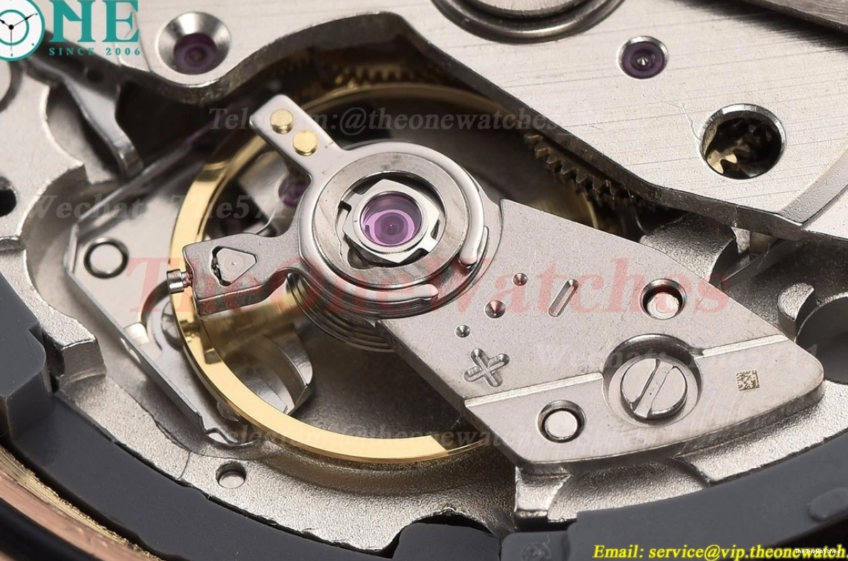 MY8215 Rose 40mm Gold Dial RG Daydate GDF RG 0425